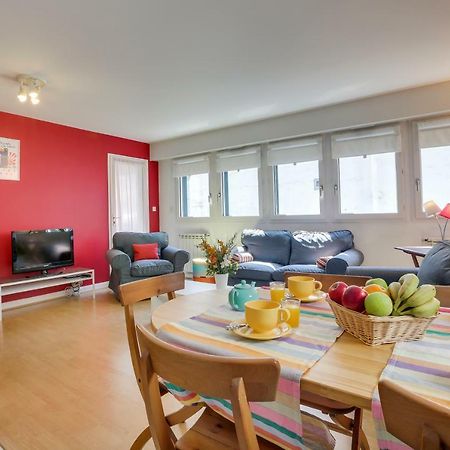 Welkeys - Chaho Apartment Saint-Jean-de-Luz Ngoại thất bức ảnh