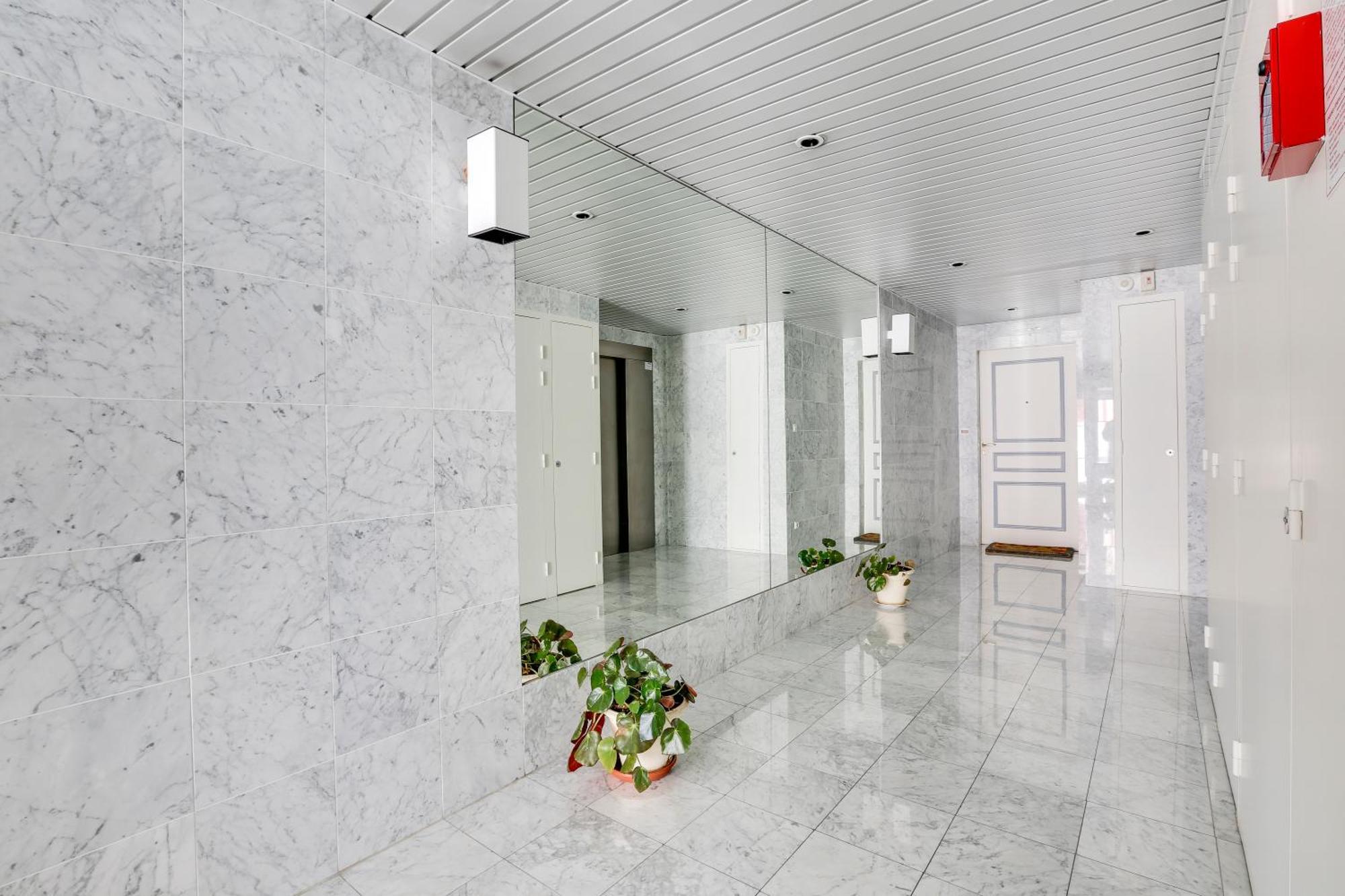 Welkeys - Chaho Apartment Saint-Jean-de-Luz Ngoại thất bức ảnh